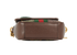 X Palace GG Camouflage Messenger, top view